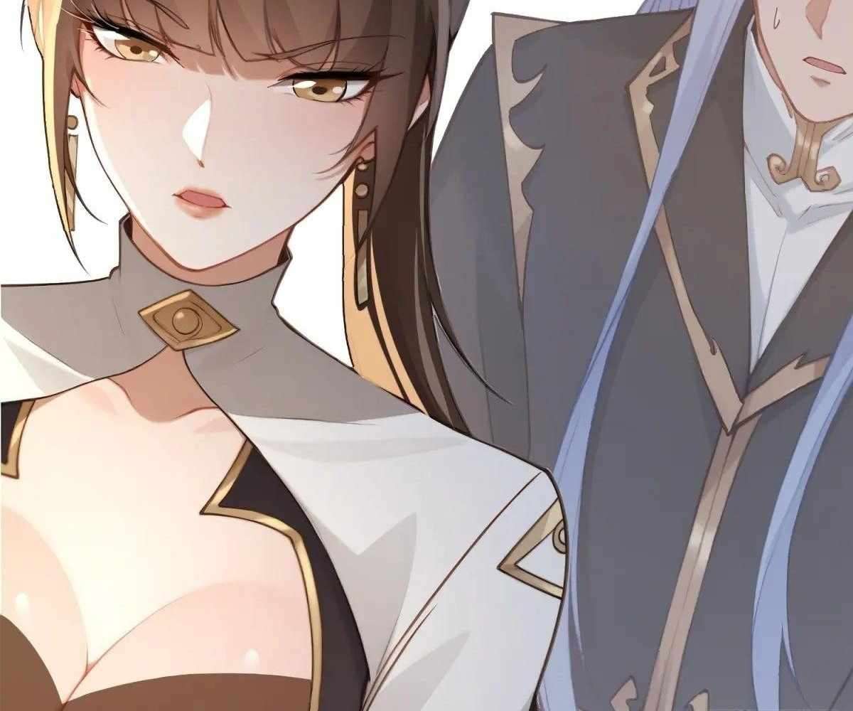 Traveling Through Time and Space to Become an Unlucky NPC: I Have a Wife to Protect Me Chapter 96 70